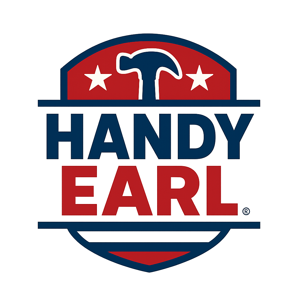 HandyEarl Logo